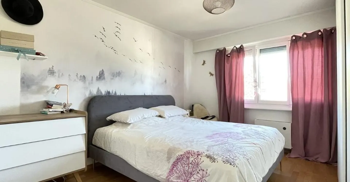 Appartamento 4,5 locali soleggiato - Foto 4 di 6