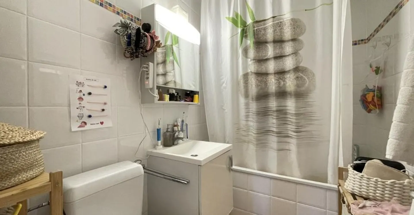 Appartamento 4,5 locali soleggiato - Foto 5 di 6