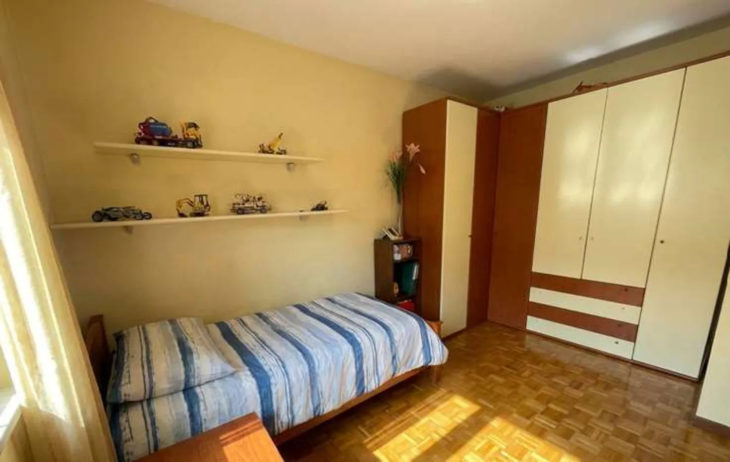 Casa unifamiliare in vendita a Mezzovico - Foto 6 di 13