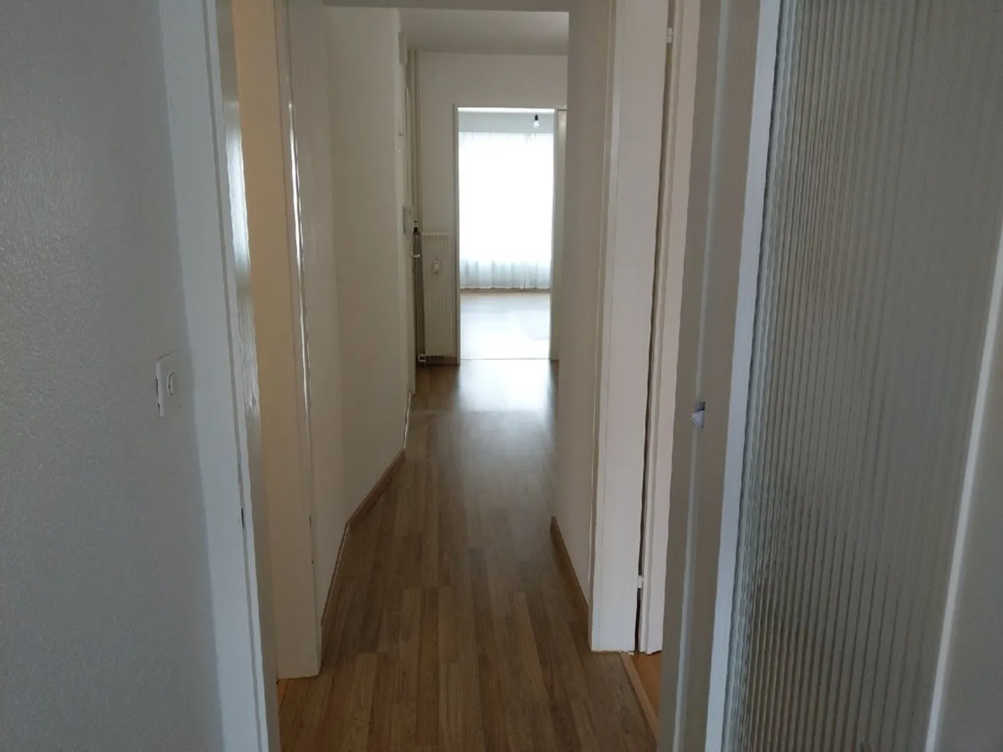 Appartamento 2.5 stanze a Gundeli in affitto - Foto 7 di 10