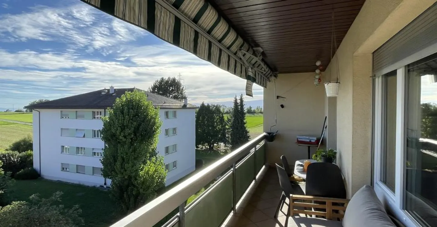 Appartamento 4,5 locali soleggiato - Foto 6 di 6