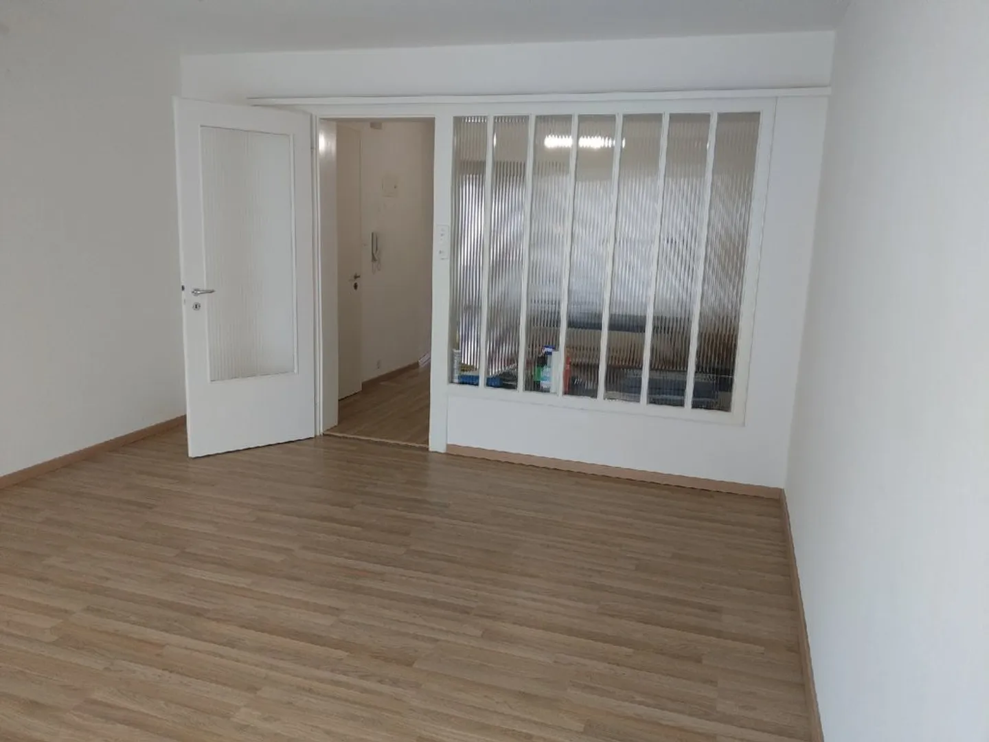 Appartamento 2.5 stanze a Gundeli in affitto - Foto 4 di 10