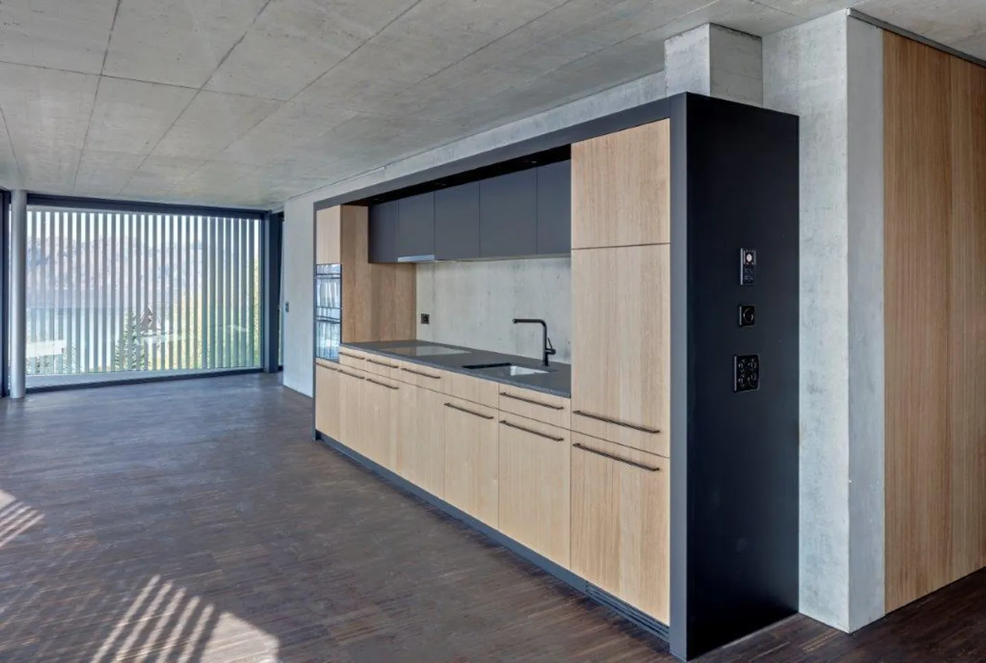 Residence Rigiblick - Living with Comfort - Photo 2 of 5