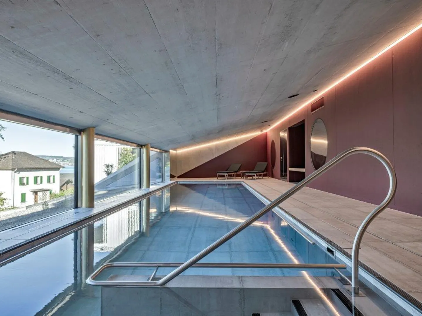 Residence Rigiblick - Living with Comfort - Photo 4 of 5