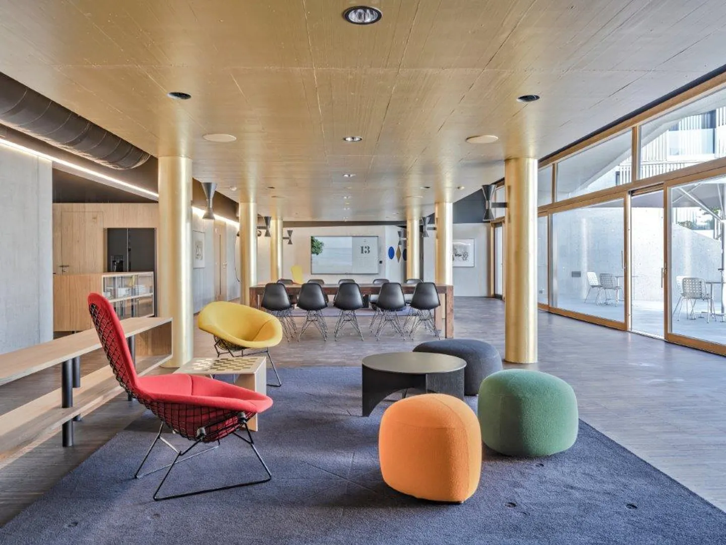 Residence Rigiblick - Living with Comfort - Photo 5 of 5