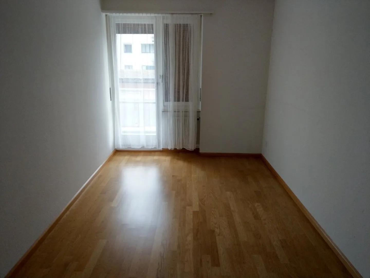Appartamento 2.5 stanze a Gundeli in affitto - Foto 6 di 10