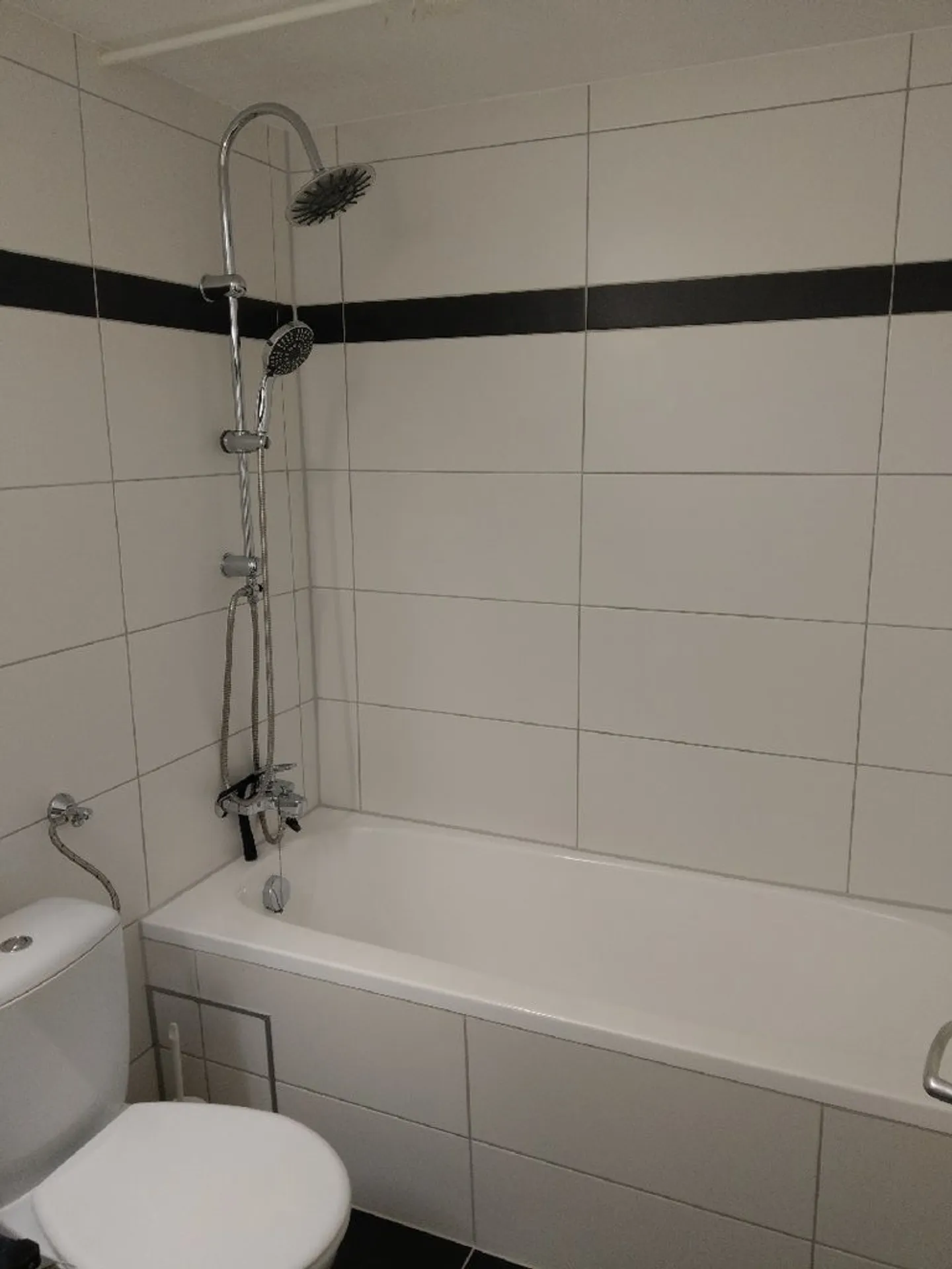 Appartamento 2.5 stanze a Gundeli in affitto - Foto 8 di 10
