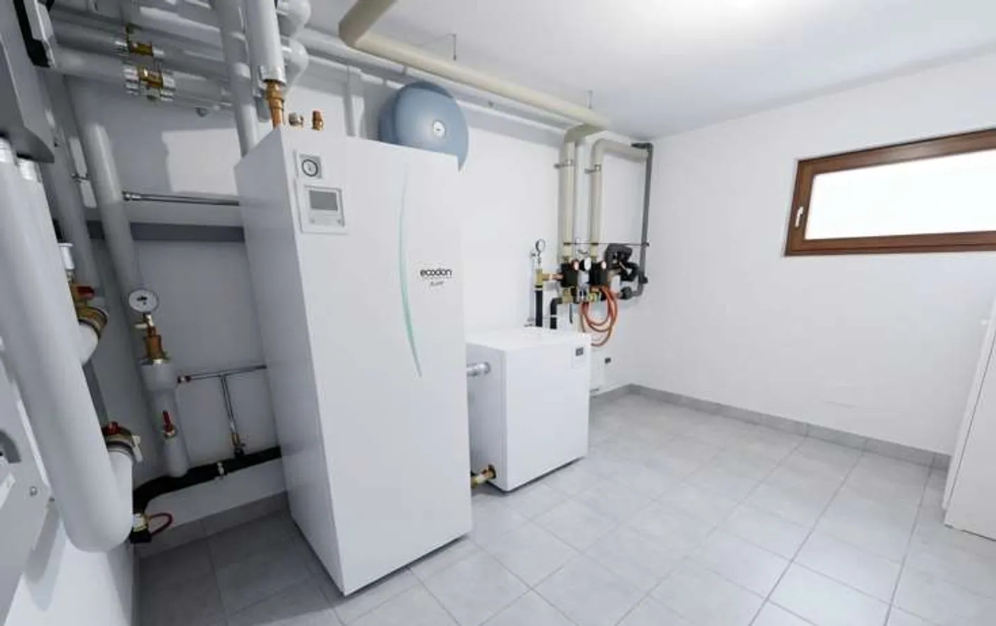 Casa unifamiliare in vendita a Mezzovico - Foto 10 di 13