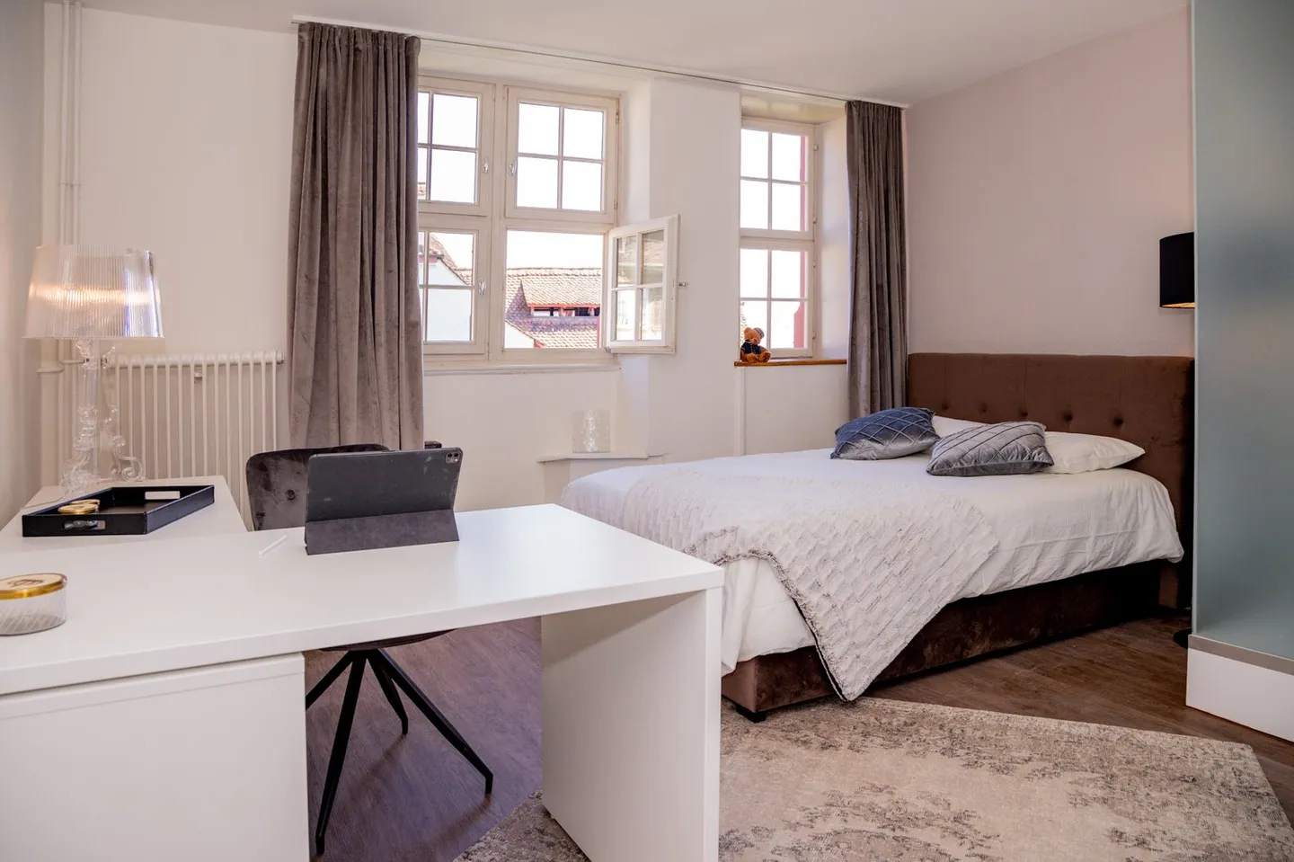 Magically furnished room in the old town - Photo 1 of 26