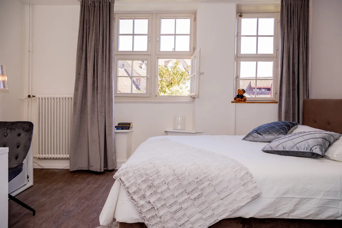 Magically furnished room in the old town - Photo 3 of 26