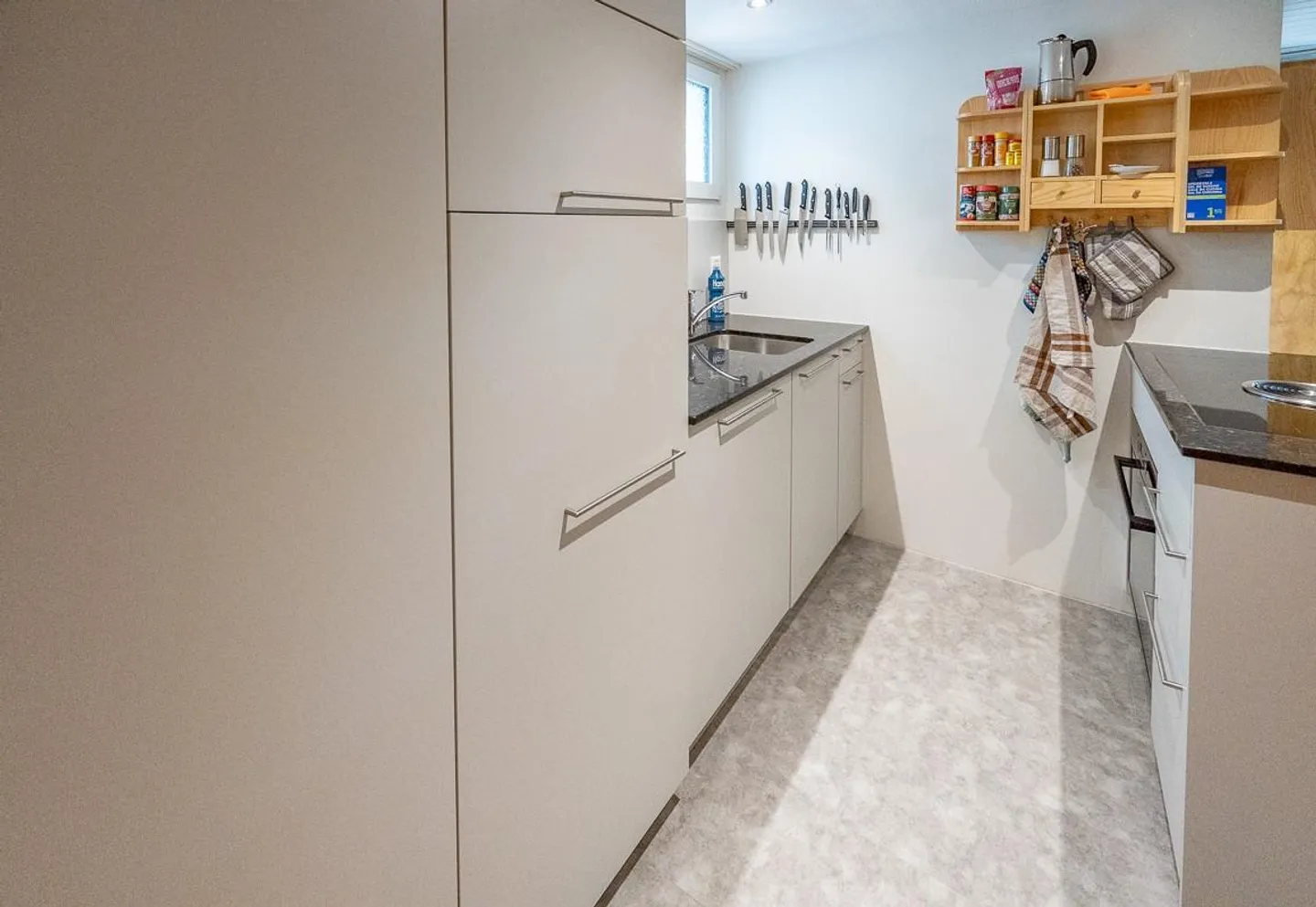 Charmante Wohnung in Herisau - Foto 2 von 7