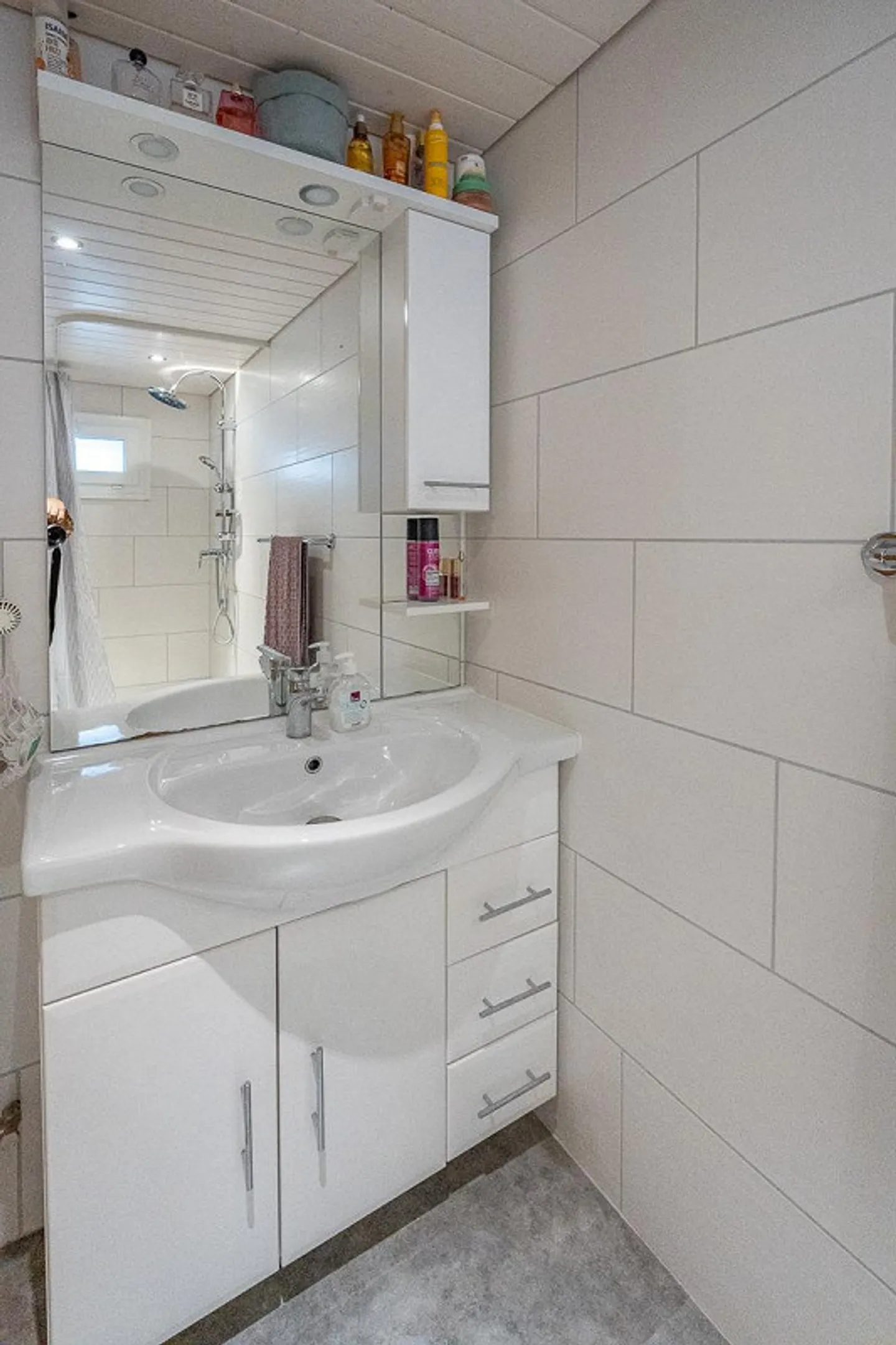 Charmante Wohnung in Herisau - Foto 4 von 7