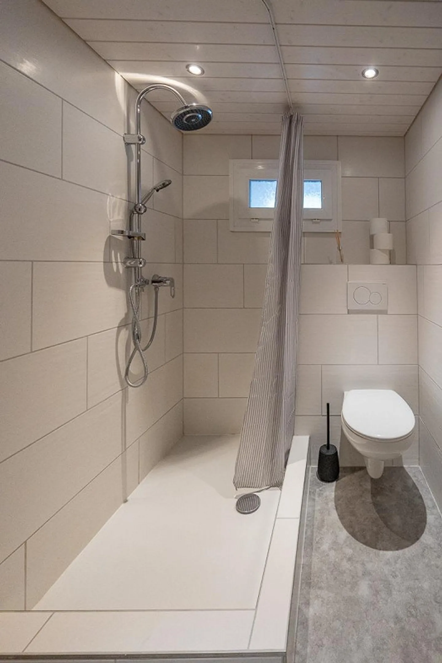 Charmante Wohnung in Herisau - Foto 5 von 7