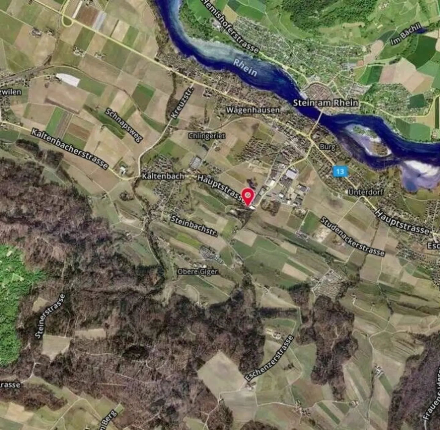 *Exhibition Building* - Photo 6 of 7