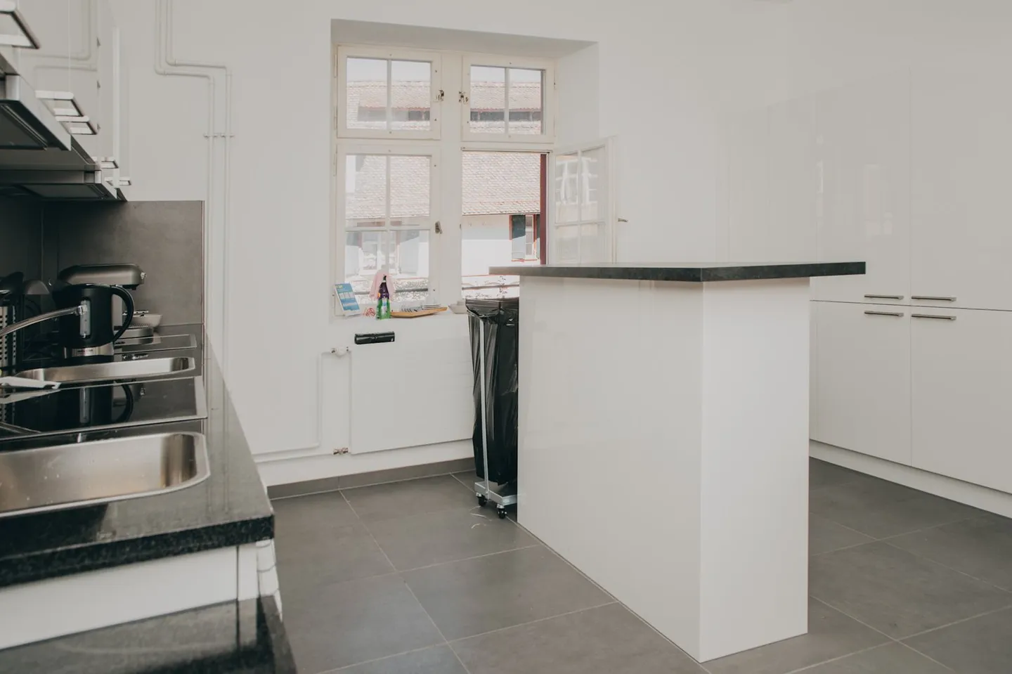 Magically furnished room in the old town - Photo 23 of 26