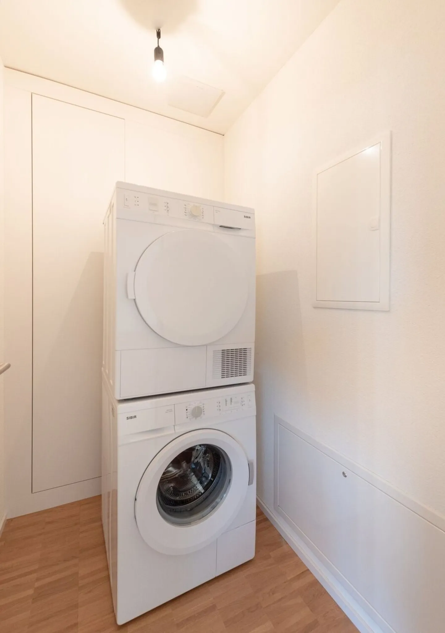 Appartamento moderno di 3,5 locali ai piedi del Giura - Foto 6 di 8