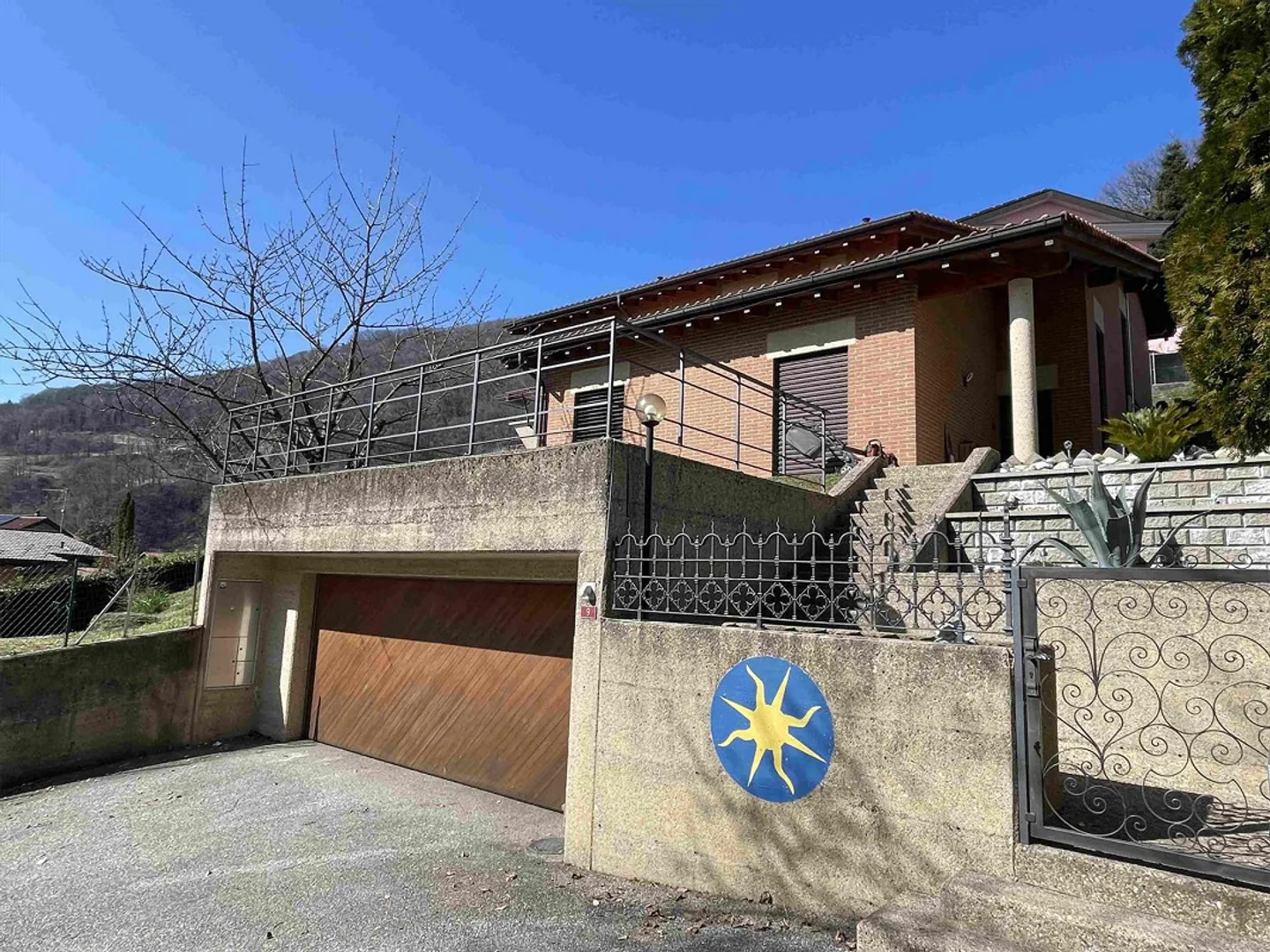 Ampia Casa Indipendente nel Verde - Foto 4 di 13