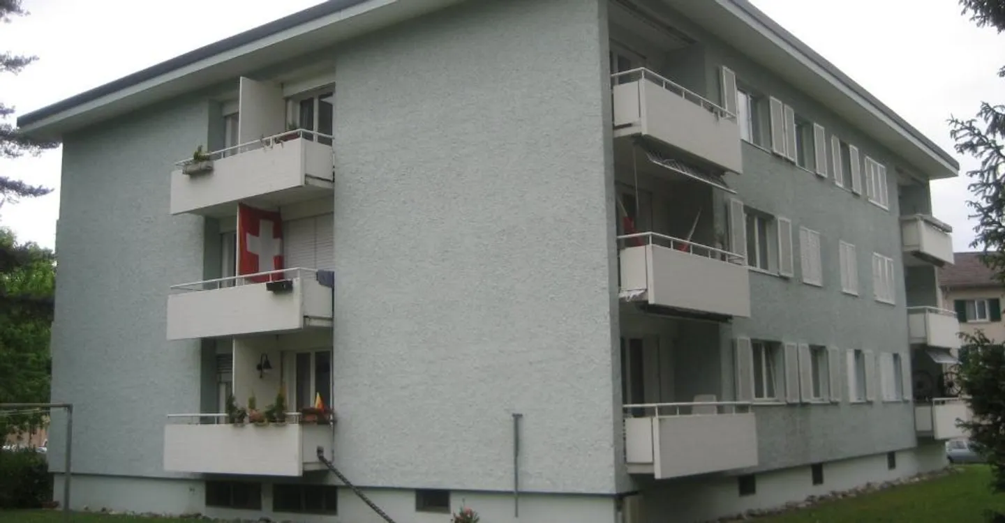 Renovierte Wohnung in Bülach - Foto 1 von 6