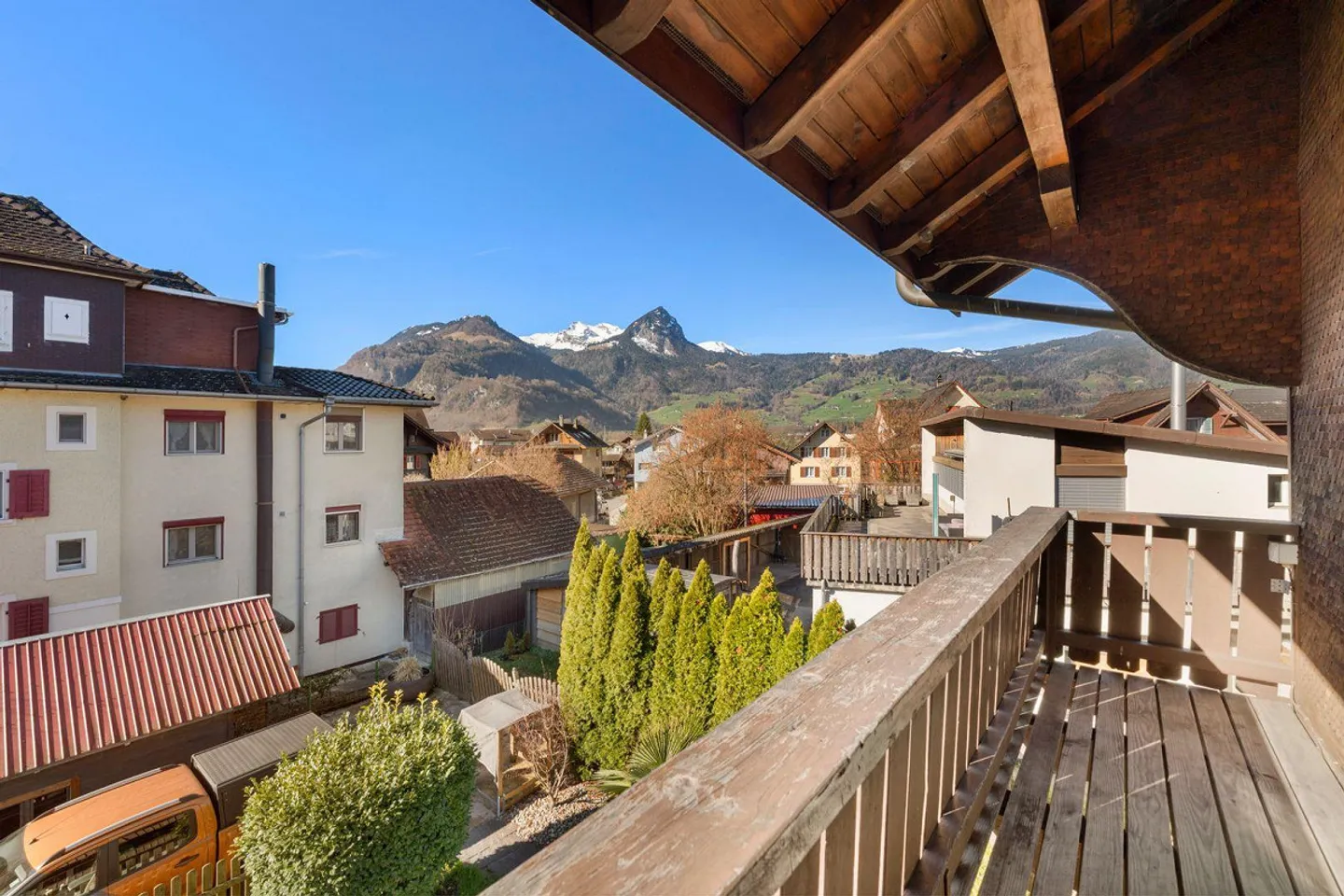 Charmantes Dorfbijou - Photo 1 sur 9