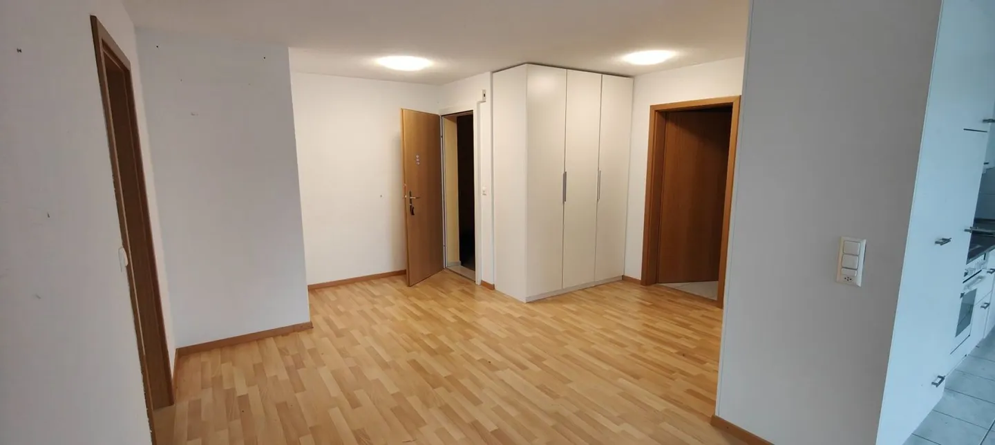 Appartamento 2,5 locali nel centro di Schwarzenburg - Foto 4 di 7