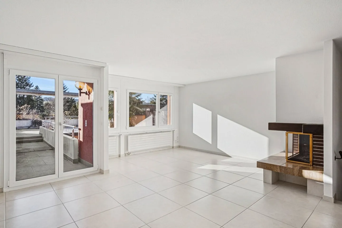 Idylle résidentielle familiale avec jardin, terrasse et charme - Photo 1 sur 7