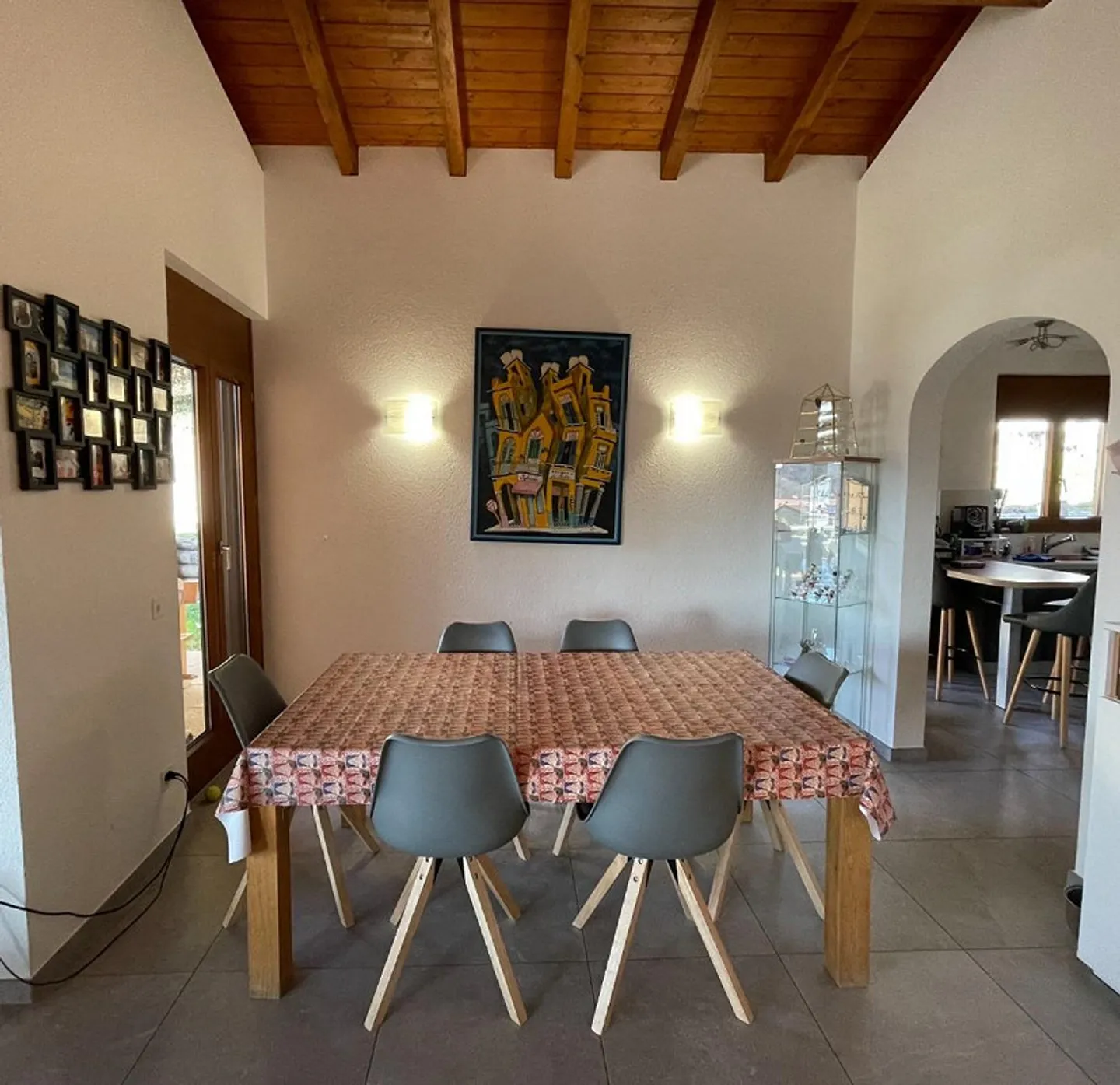 Ampia Casa Indipendente nel Verde - Foto 9 di 13