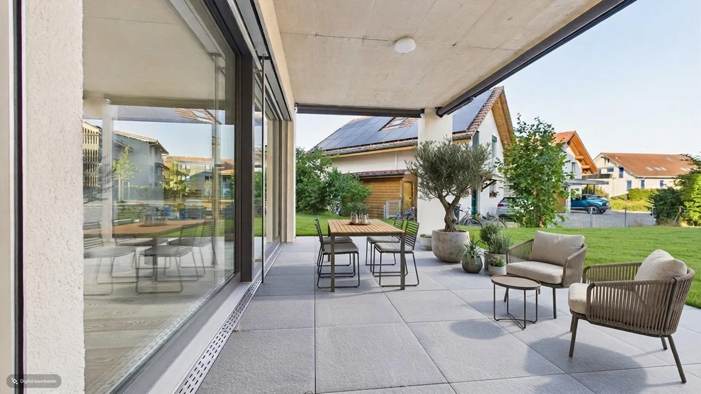 Modern Multi-Family Home Effilo - Photo 16 of 25