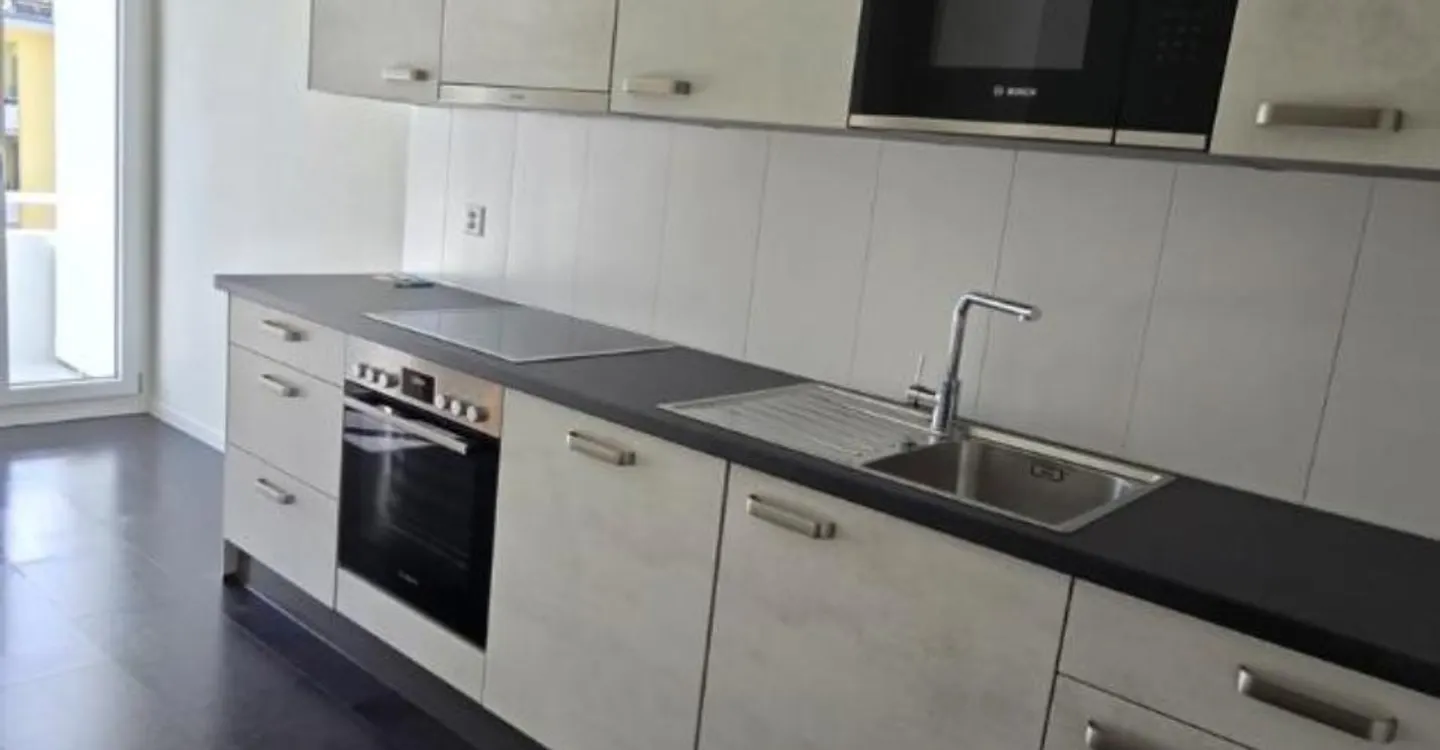 Renovierte Wohnung in Bülach - Foto 3 von 6