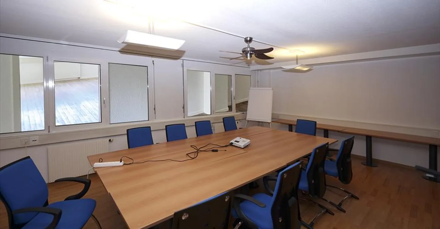 Bureau à louer - Photo 4 sur 6