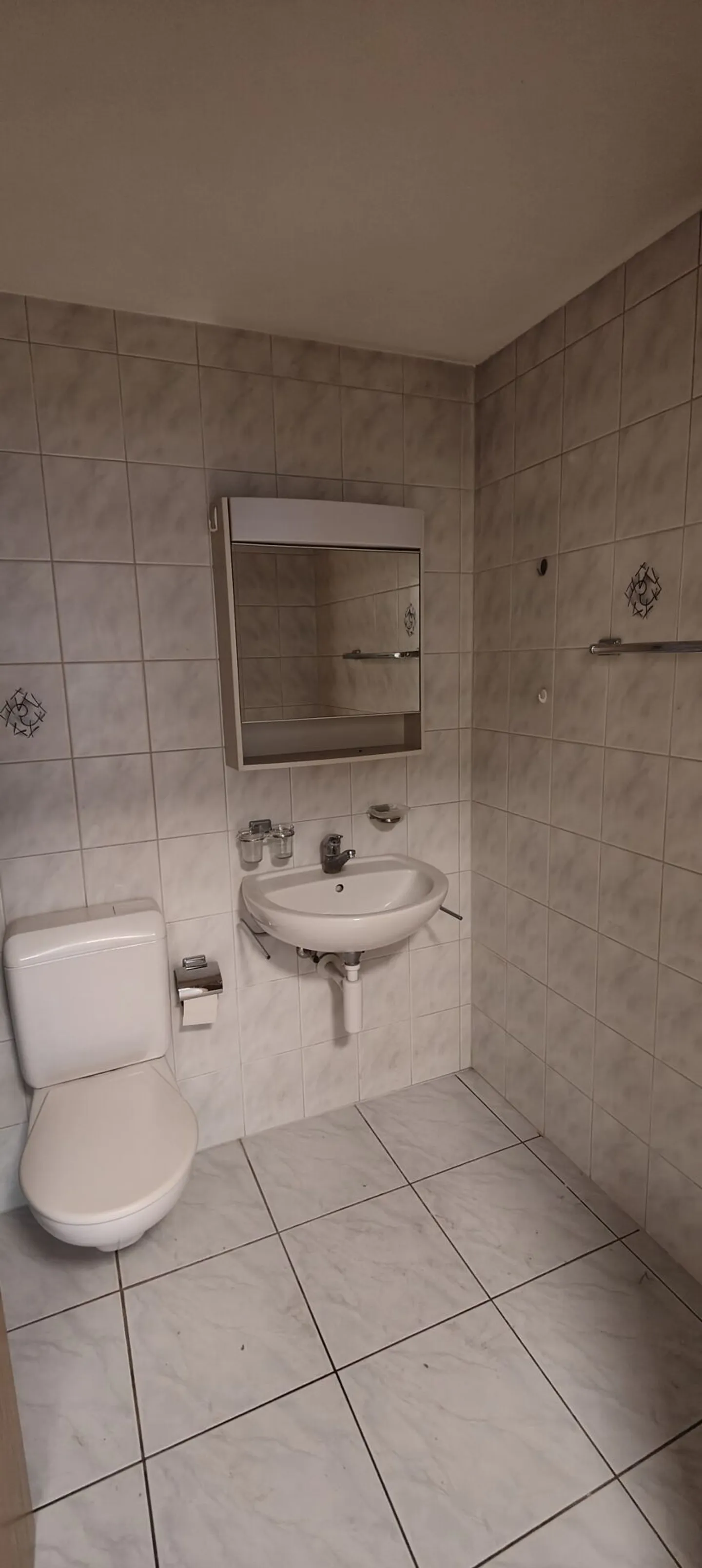 Appartamento 2,5 locali nel centro di Schwarzenburg - Foto 6 di 7