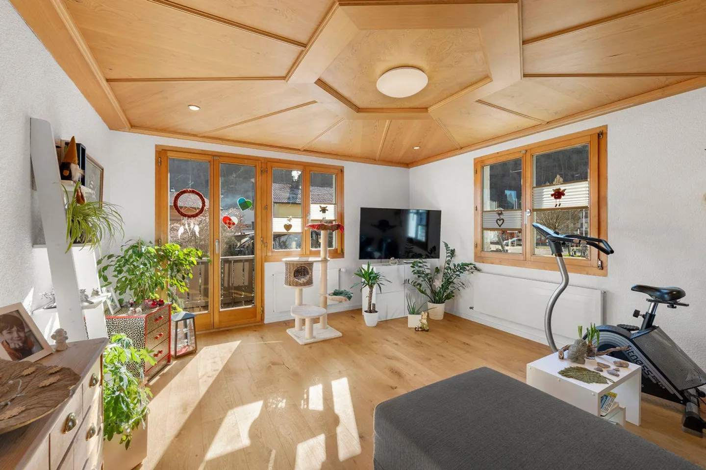 Charmantes Dorfbijou - Photo 8 sur 9