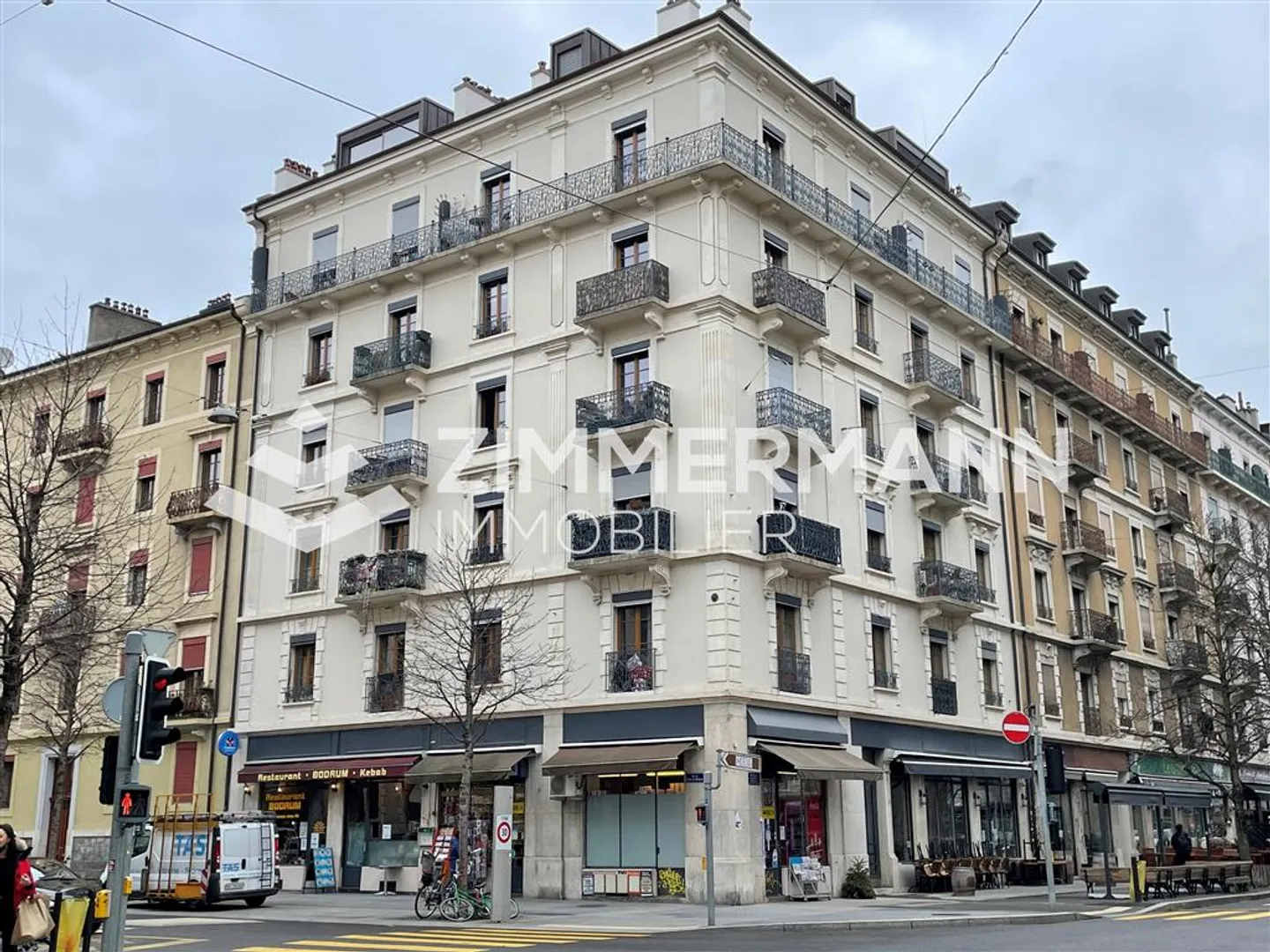 Appartamento in affitto - Foto 1 di 8