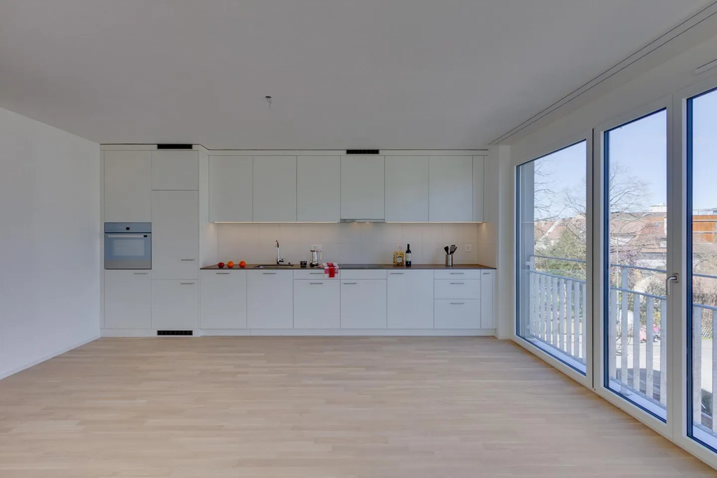 Appartamento luminoso in posizione centrale - Foto 5 di 11