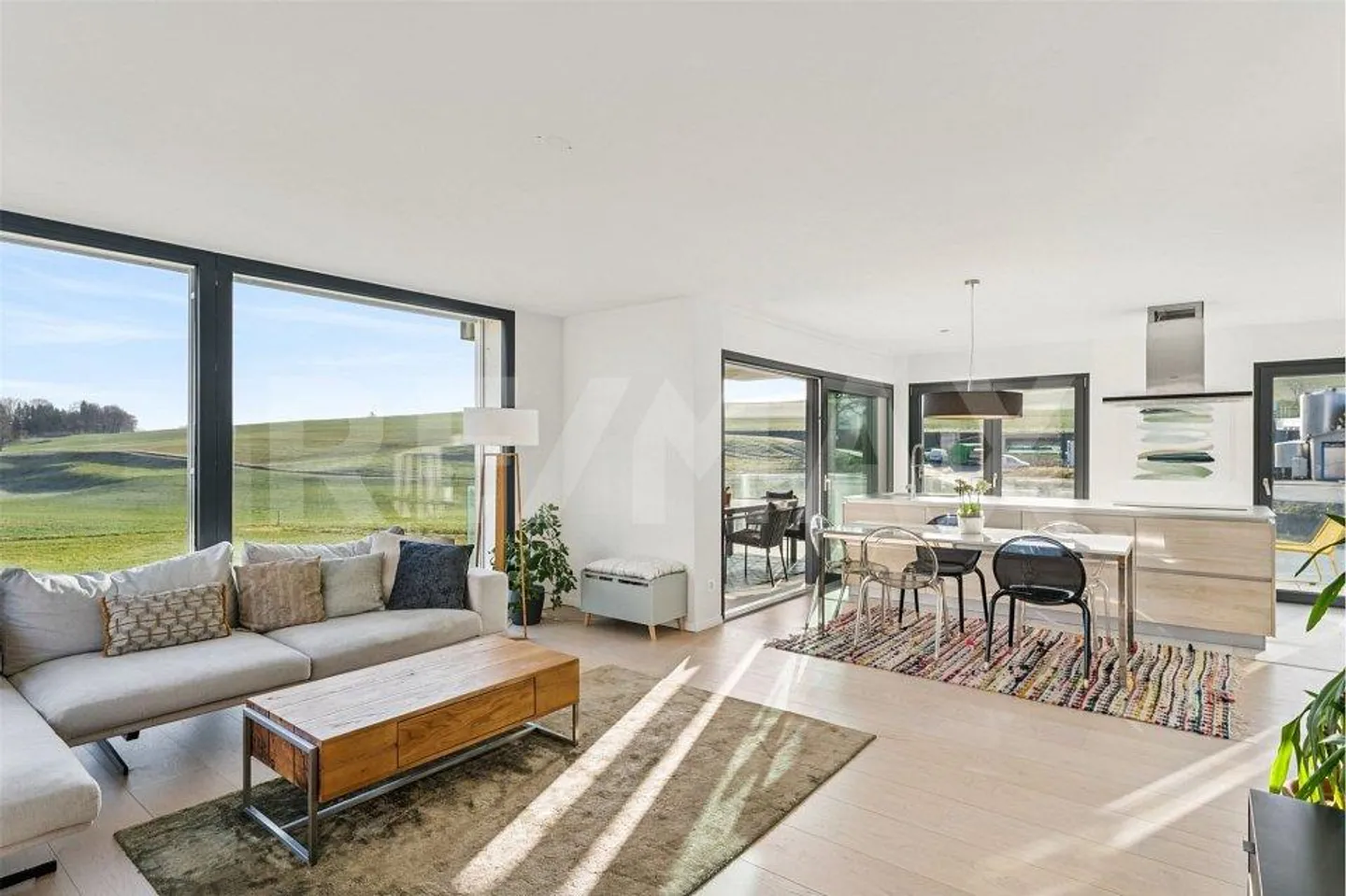 Appartement Magnifique avec Vue - Photo 5 sur 13