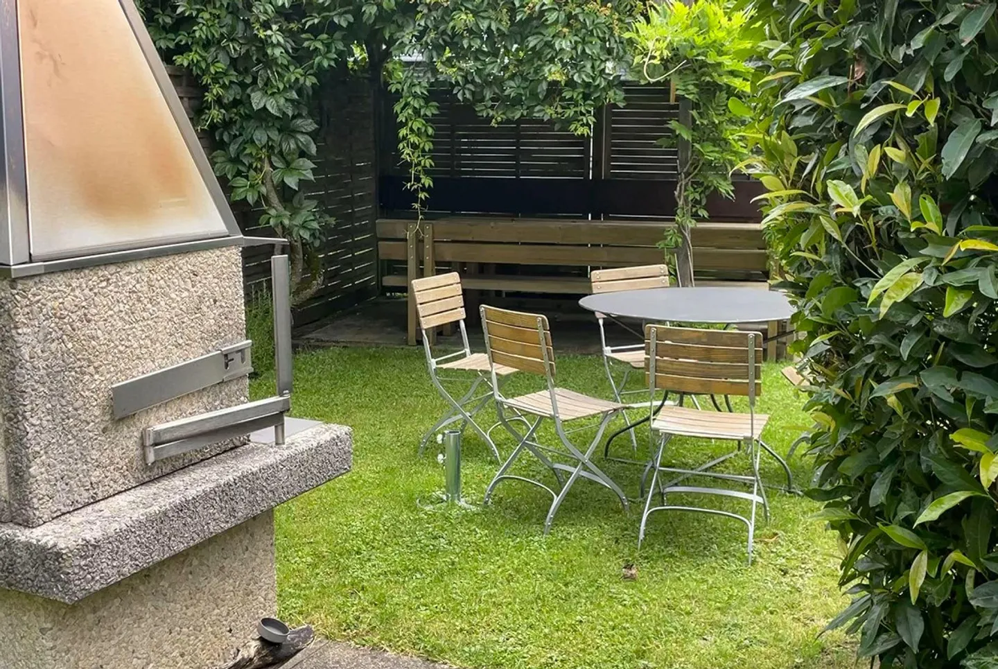 Appartamento 4.5 stanze - limitato a 1 anno - Foto 4 di 17