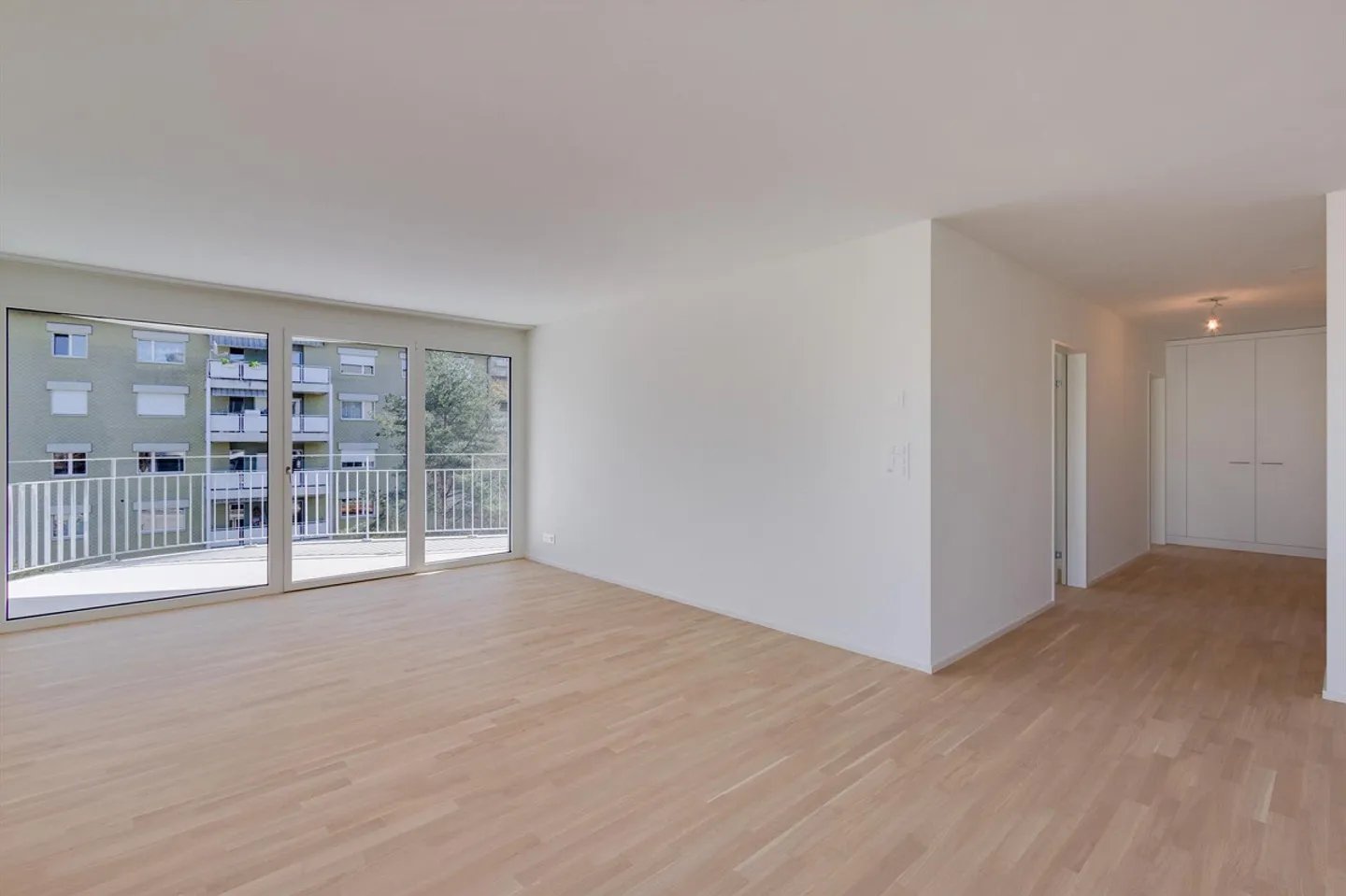 Appartamento luminoso in posizione centrale - Foto 7 di 11