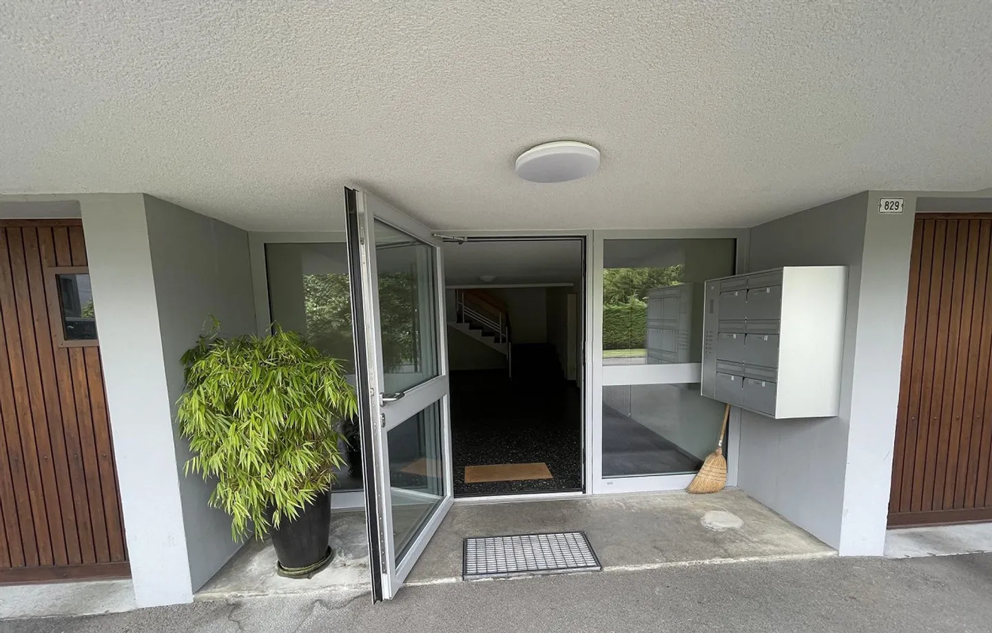 Appartamento 4.5 stanze - limitato a 1 anno - Foto 5 di 17