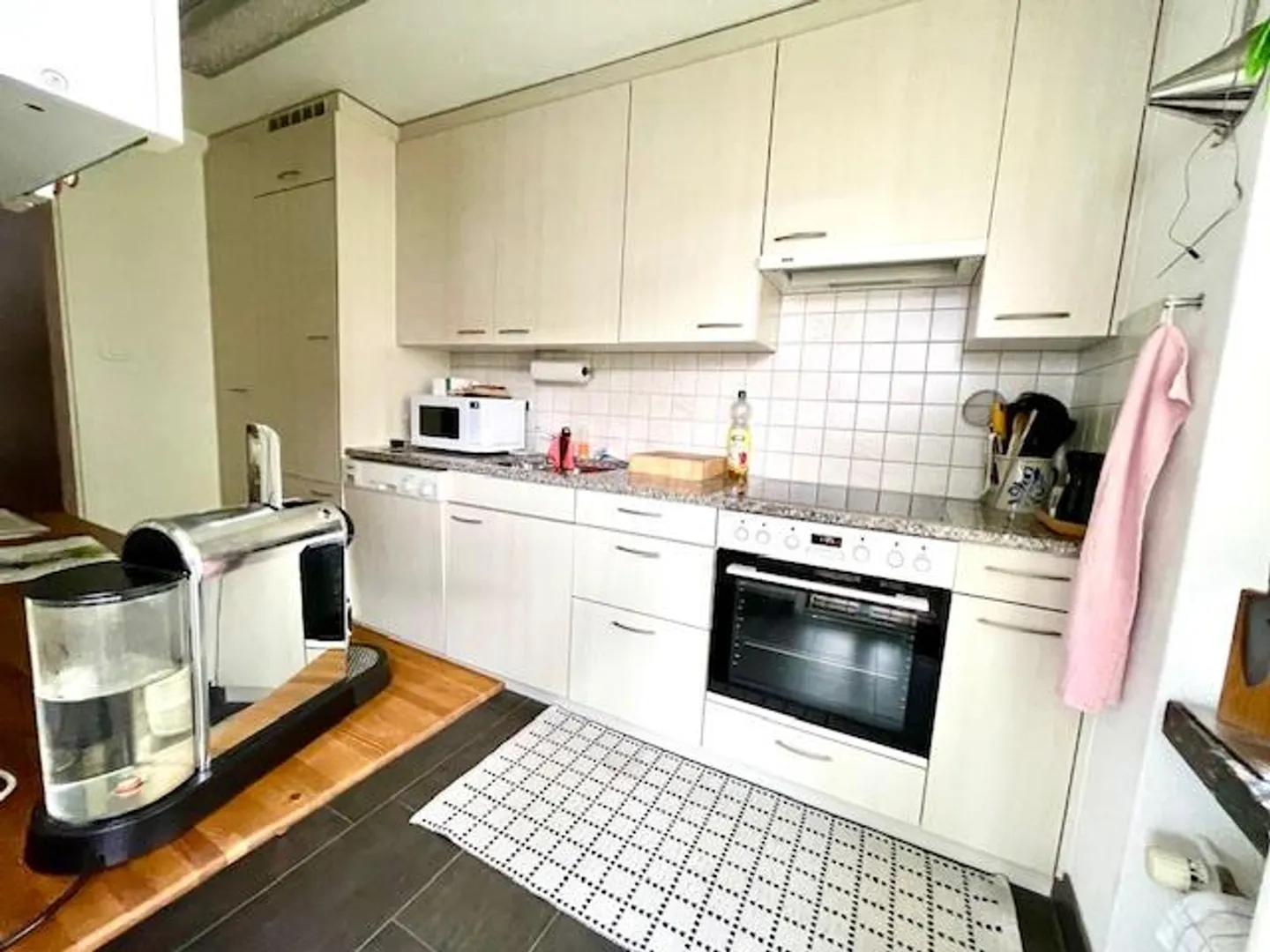 Appartamento 4.5 stanze - limitato a 1 anno - Foto 8 di 17