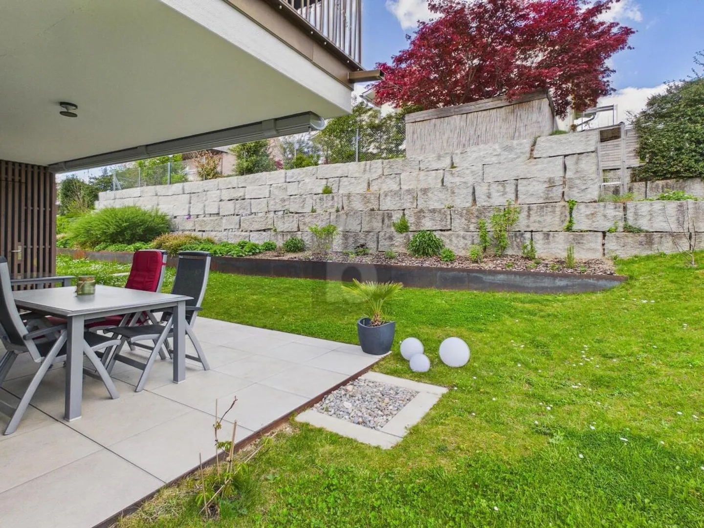 MODERNER TRAUM MIT GARTEN &amp; PRIVATSPHÄRE - Foto 1 von 6