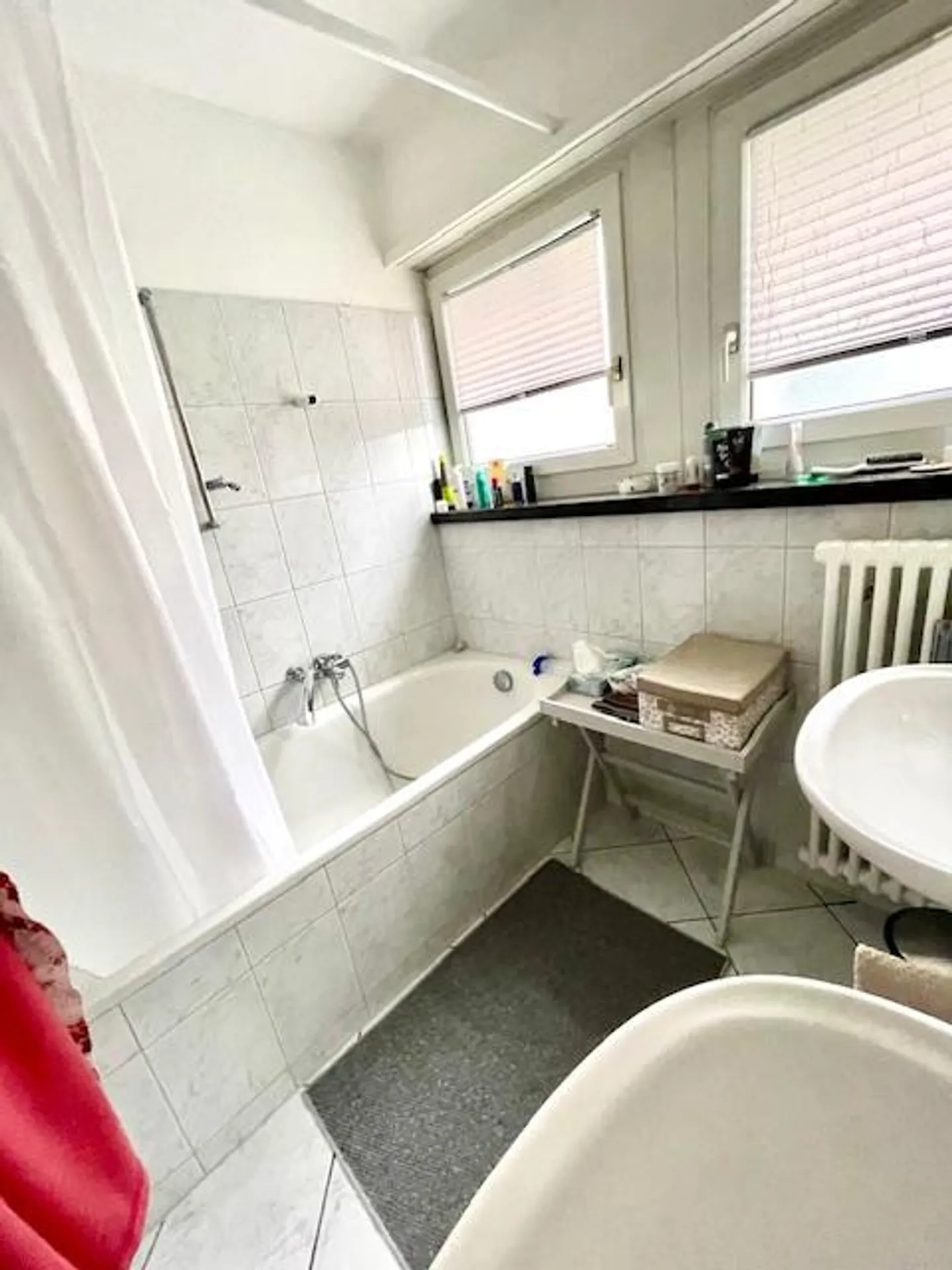 Appartamento 4.5 stanze - limitato a 1 anno - Foto 10 di 17