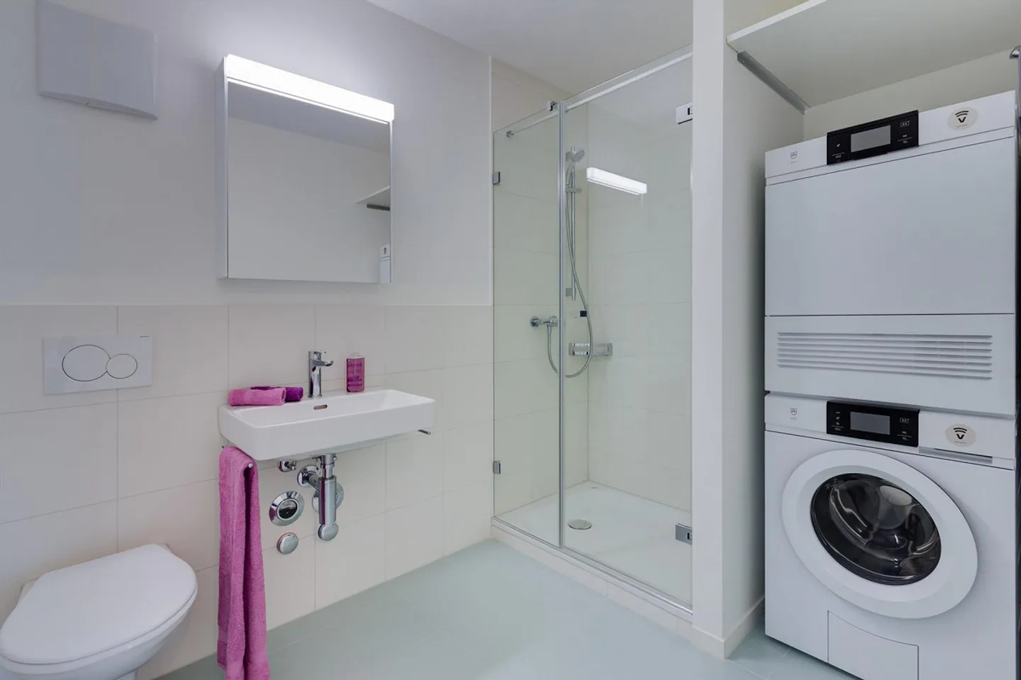 Appartamento luminoso in posizione centrale - Foto 11 di 11