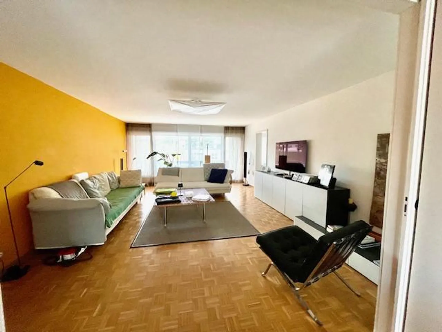 Appartamento 4.5 stanze - limitato a 1 anno - Foto 11 di 17