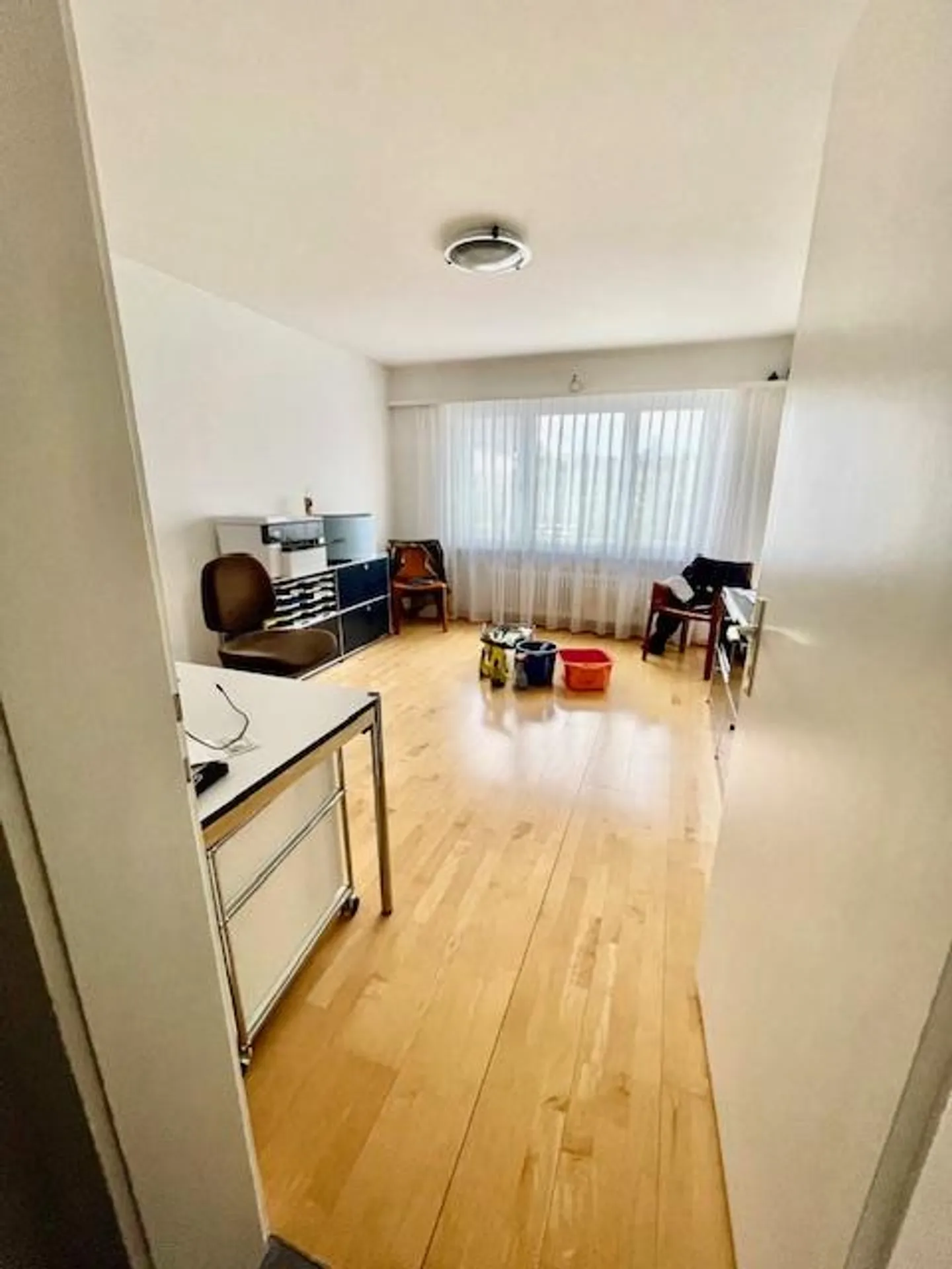 Appartamento 4.5 stanze - limitato a 1 anno - Foto 13 di 17