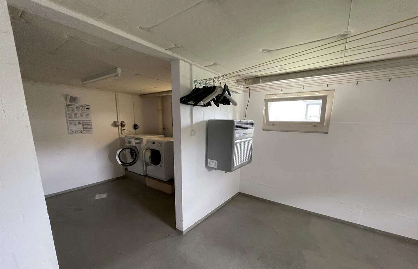 Appartamento 4.5 stanze - limitato a 1 anno - Foto 14 di 17