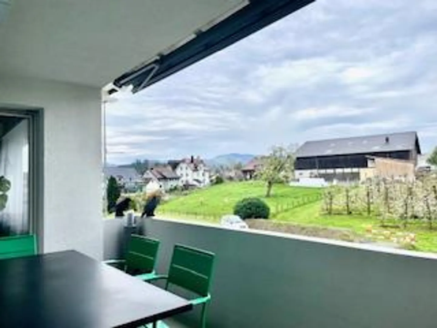 Appartamento 4.5 stanze - limitato a 1 anno - Foto 15 di 17