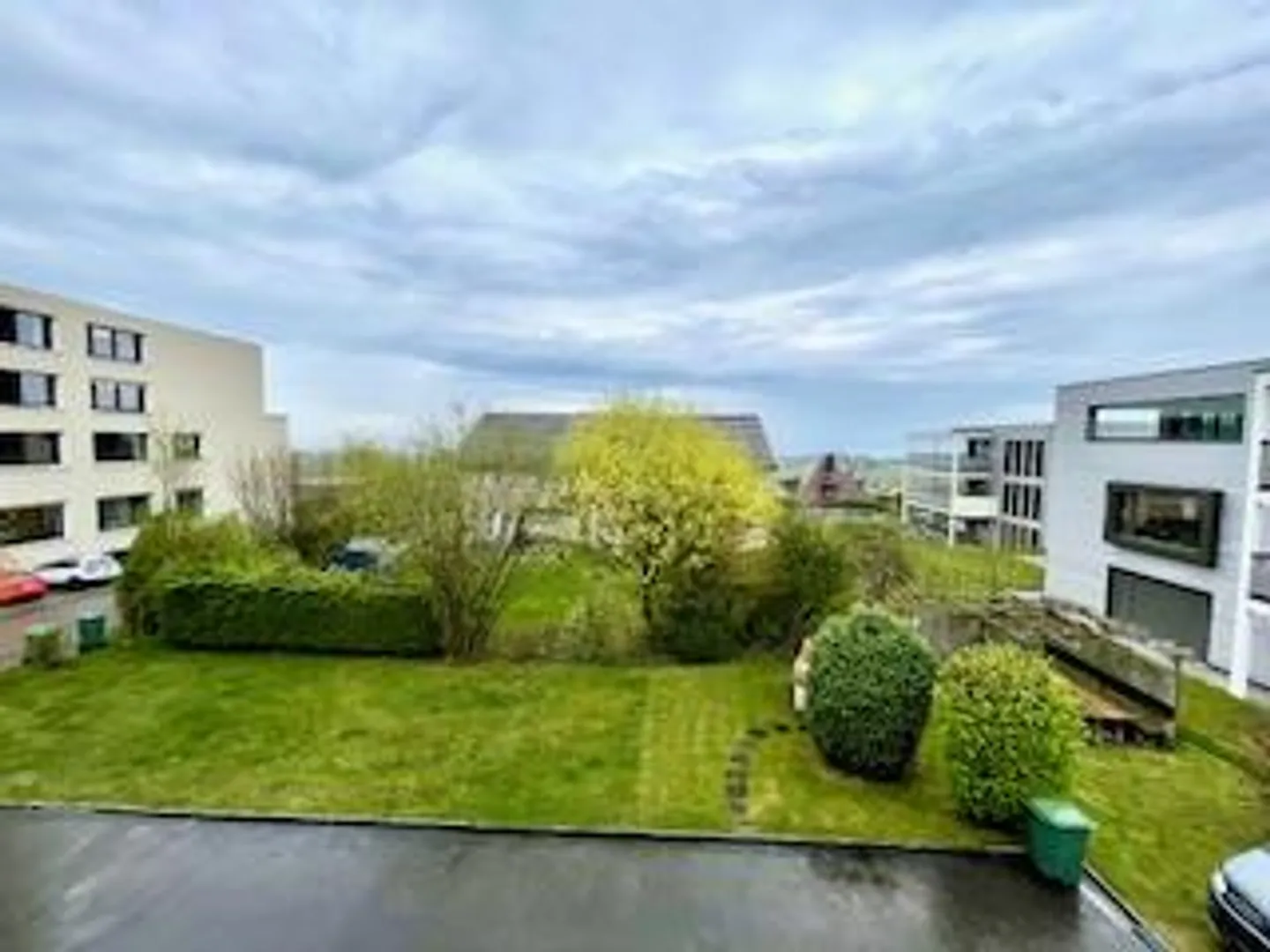 Appartamento 4.5 stanze - limitato a 1 anno - Foto 16 di 17