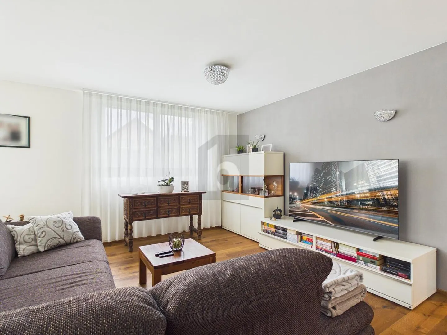 MODERNER TRAUM MIT GARTEN &amp; PRIVATSPHÄRE - Foto 3 von 6