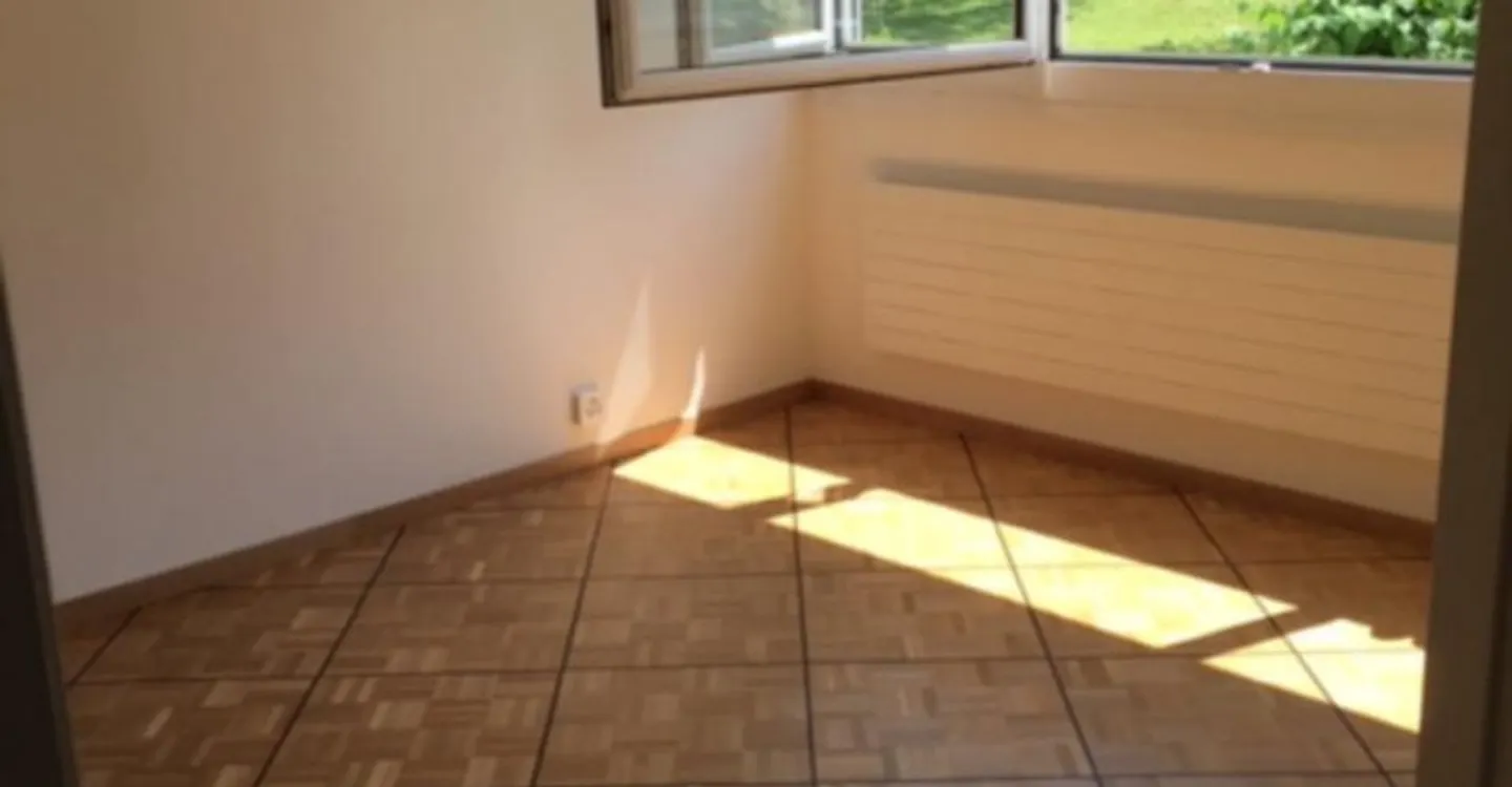 Magnificent 5.5-room apartment fully renovated - Photo 3 of 12