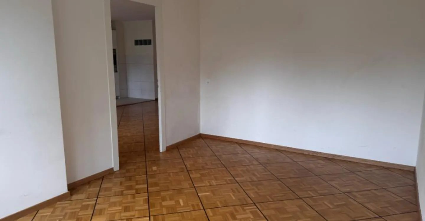 Magnificent 5.5-room apartment fully renovated - Photo 5 of 12