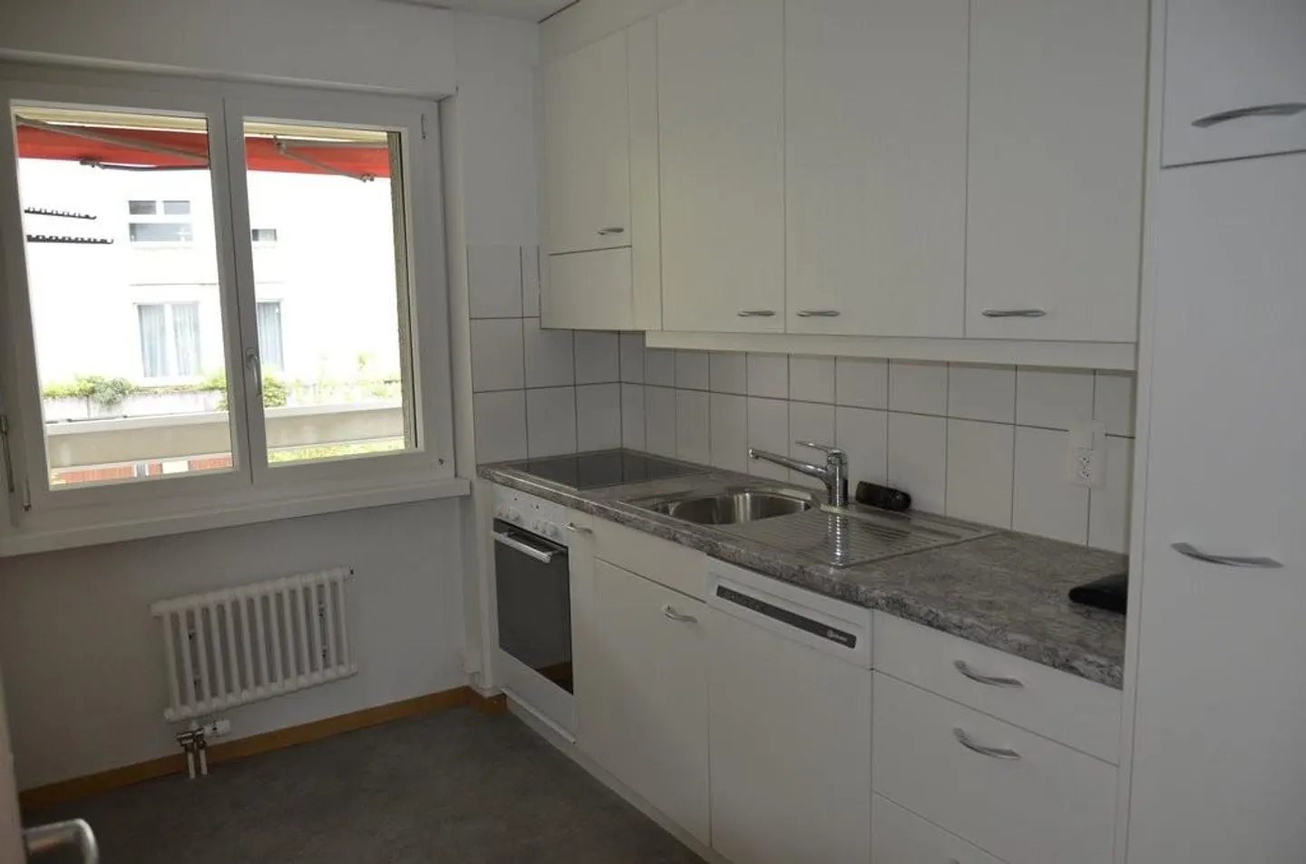 Appartamento 3.5 stanze vicino al centro di Berna - Foto 3 di 4